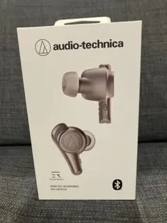audio-technica ATH-CKR70TW ワイヤレスイヤホン