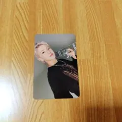SEVENTEEN セブチ SPILL THE FEELS トレカ ホシ