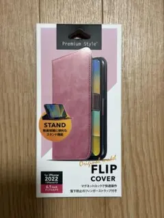 iPhone13 / iPhone14 スマホケース　手帳型