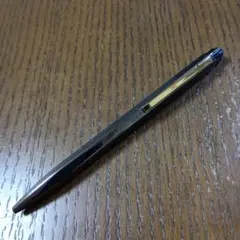 【廃番】モンブラン 672 マルチカラーボールペン 振り子式ノック機構 廃番】モンブラン 672 マルチカラーボールペン 振り子式ノック機構