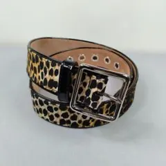 レディース ベルト