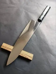 龍泉刃物 丹巌龍 筋引き240mm マイカルタ 名前付き - メルカリ