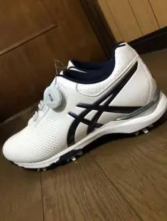 アシックスのサムネイル