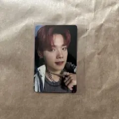 KCON LA cafe カフェ MD トレカ INI  木村柾哉 トレカ 2025年最新】木村柾哉 トレカ kcon カフェの人気アイテム - メルカリ