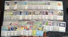 ポケモンカード　どうぐ　グッズ　エネルギー　サポート　ノーマルまとめ売り　ポケカ