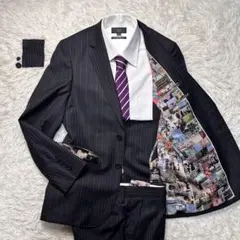 2025年最新】ポールスミス スーツ ロロピアーナの人気アイテム - メルカリ