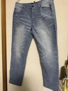 YEVS イーブス　パンツ　Mサイズのサムネイル