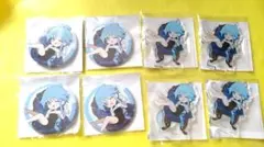 地獄先生ぬ〜べ〜 オンラインくじら セット | Mercari