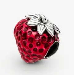 PANDORA フルーツ ストロベリー イチゴ チャームのサムネイル