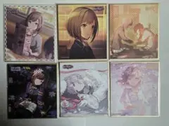 プロセカ　ミニ色紙　東雲絵名　まとめ売り③