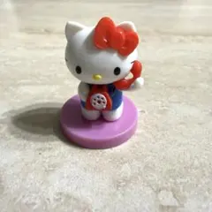 チョコエッグ　ハローキティ