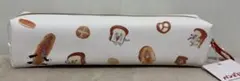 今晩だけの値下げ♡ パンどろぼう　ミニBOXペンケースのサムネイル