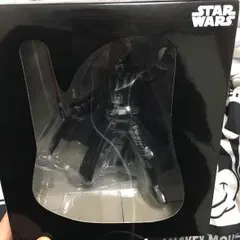 スターウォーズプレミアム1/10スケールフィギュア#ダースベイダー