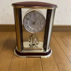 SEIKO エンブレム HW454B 電池交換済 動作品 綺麗 廃盤 - メルカリ