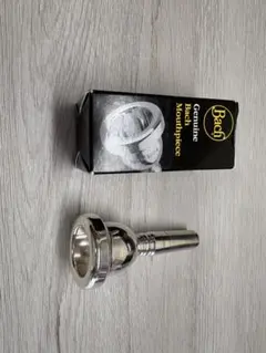 新品未使用】Vincent Bach トランペットマウスピース 6C - メルカリ