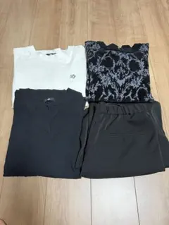 HARE 4点セットのサムネイル