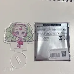 2026年最新】プリパラ ファルル アクスタの人気アイテム - メルカリ