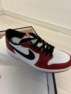Nike Air Jordan 1 Low