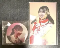 NGT48 甲斐瑞季さん セット