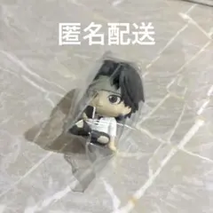 HUNTER×HUNTER ハンターハンター　すわらせ隊　クロロ