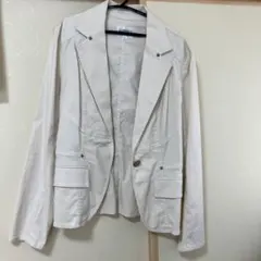 再度お値下げ。夏ジャケット。のサムネイル