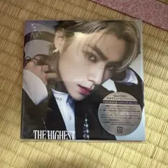 WayV THE HIGHEST 初回限定盤 CD シャオジュン - メルカリ