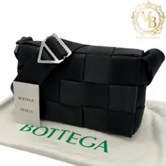 2026年最新】bottega veneta カセット ナイロンの人気アイテム - メルカリ