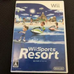 Wii Sports Resort③