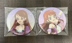 2026年最新】アイカツ ソレイユ 缶バッジの人気アイテム - メルカリ