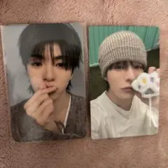 treasure ジェヒョク