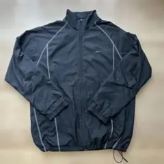 2006年製Nike ヴィンテージナイロンジャケット