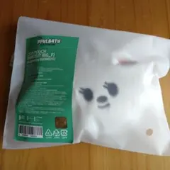 TXT ボムギュ プルバトゥ バムグッ コインポーチ