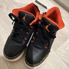 NIKE エアジョーダン　スニーカー