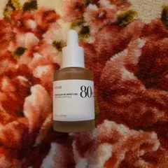 Anuaアヌア ドクダミ80%水分鎮静アンプル30ml