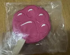 ズートピア2 アイスキャンディー ポーチ　アベイル