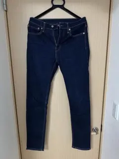 Levi's 510 スキニーデニム 05510-0485 W31