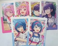 プロセカ エピカ 朝比奈まふゆ 鳳えむ 桐谷遥 プロジェクトセカイ