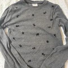 ZARA トップス　140