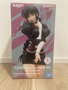 BLEACH · GLITTER & GLAMOURS