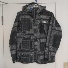 ノースフェイス　セット　トレーニング　ノベルティドットショット　バンダナ　ラン