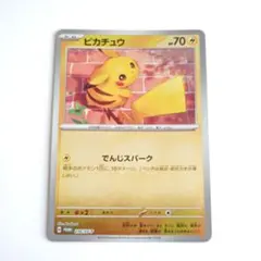 ポケモン ピカチュウ ポケカの夏がキタ！プロモカードGetキャンペーン！