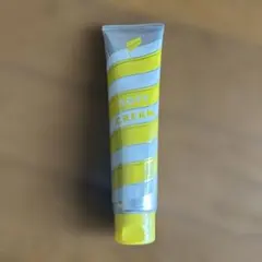 ソフトクリーム ヘアクリームのサムネイル