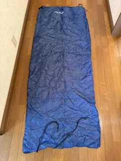 再⭐︎再値下げ！寝袋のサムネイル