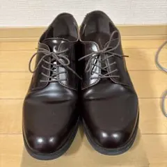 UNITED ARROWS GREEN LABEL RELAXING 革靴