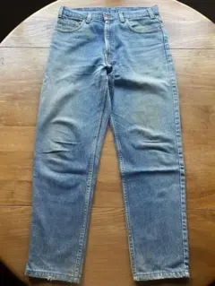 Levi's 610 USA製 w33 L31 古着ジーンズ