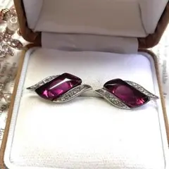 ヴィンテージ　　イヤリング