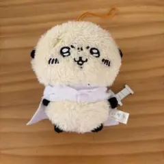 ちいかわ ラッコ　マスコット