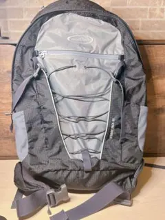 モンベル ストライダー25バックパック リュック トラッキングキャンプF