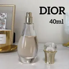 ジャドール　ヘアミスト　40ml ディオール