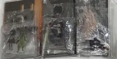 コンプリート ローソン限定 リトルナイトメア アクリルスタンド